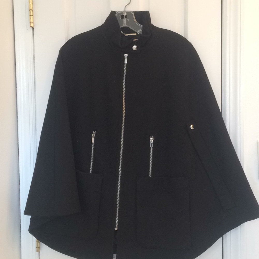 Express cape
